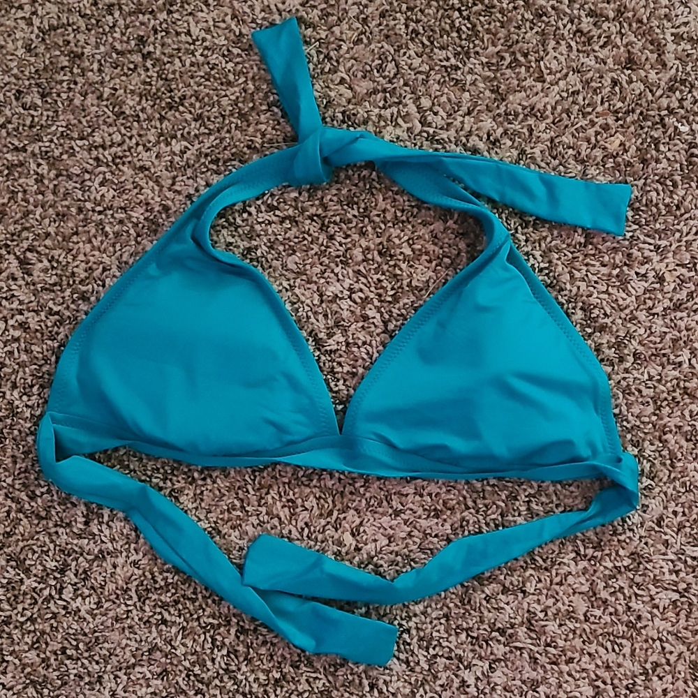 Bikini top